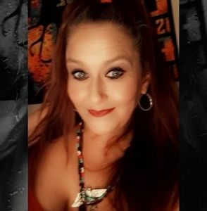 Meet your Posher, Sherry